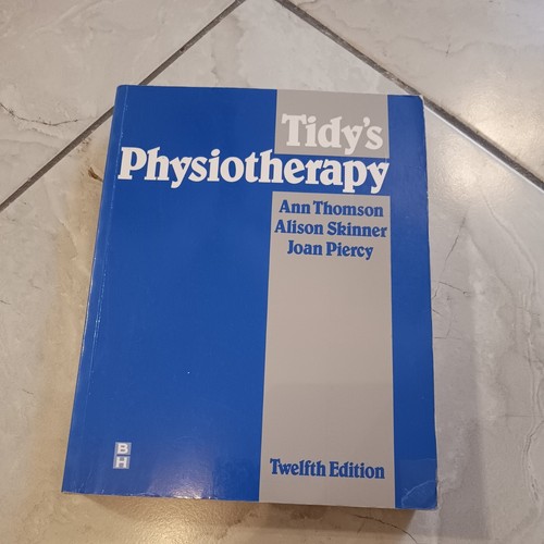 Physiotherapy noel margaret - physiotherapy, by