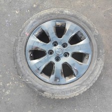 17" VAUXHALL INSIGNIA ALLOY