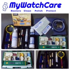 115 pc Watch Scratch Remover