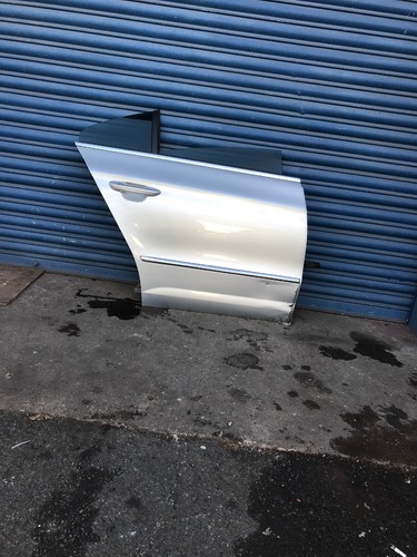 Passat driver side - passat, gt