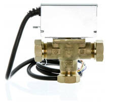 22mm Mid Position Valve