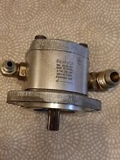 Rexroth Hydraulic Pump PART NO.P339164-005