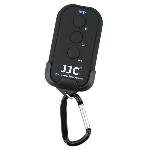 Jjc wireless remote control - wireless,