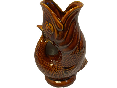 Dartnouth devon brown - devon, fish