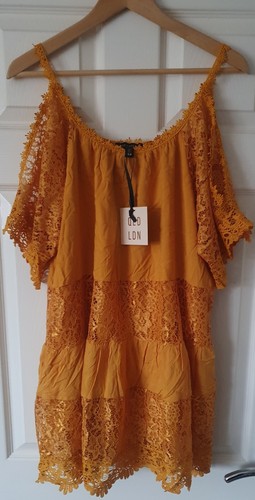 Qed london mustard - london, cold
