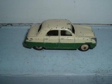 DINKY TOYS #162 FORD ZEPHYR