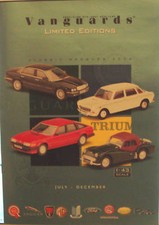 LLEDO VANGUARDS July to