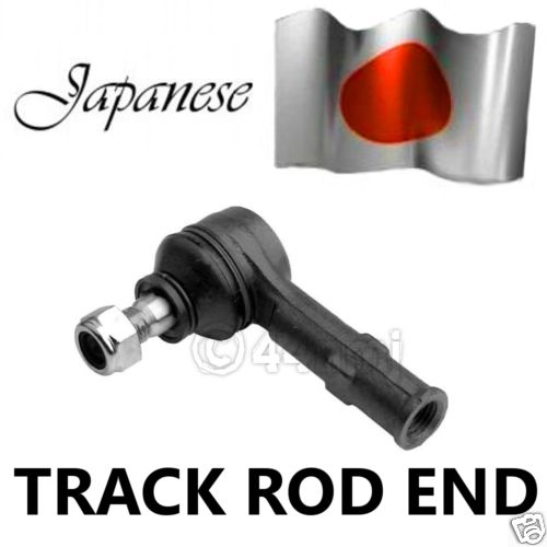 Left passenger track tie - track, rod
