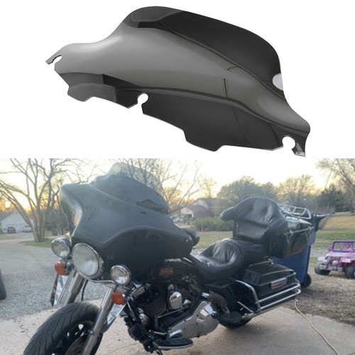 Black windshield windscreen - black,