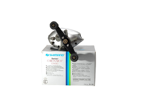 Shimano bantam chronarch - bantam,