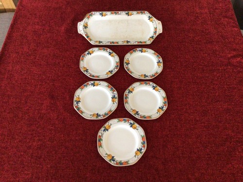 Vintage solian ware - vintage, ware.