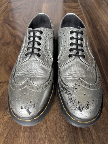 Martens 3989 metallic - dr.,