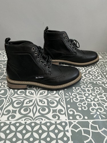 Ben sherman black original - black,