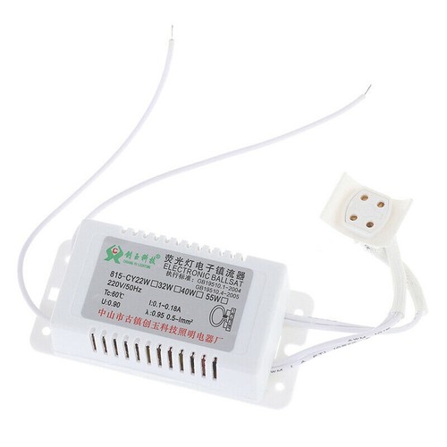 1pc ac220v annular - annular, tube