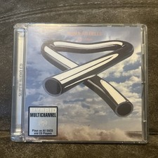 Tubular Bells by Mike Oldfield