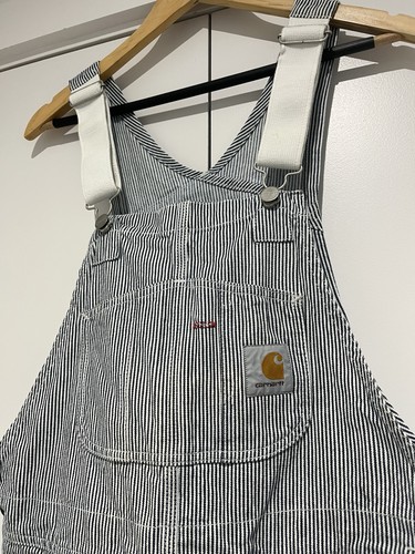 Carhartt wip bib - bib, overall