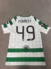 Glasgow Celtic 2018/19 Europa