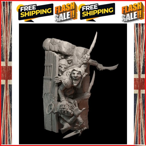 Scale 100mm die cast - 1/24, die-cast