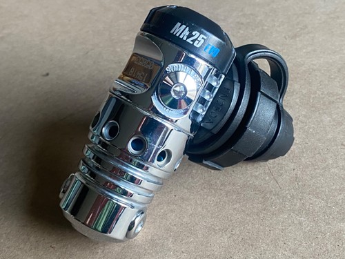 Scubapro mk25 evo first - evo,