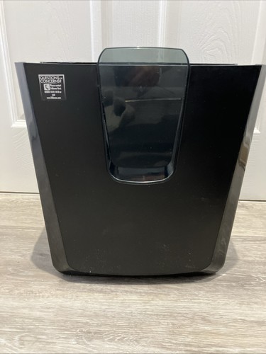 Fellowes cross cut - m-8c, cross-cut
