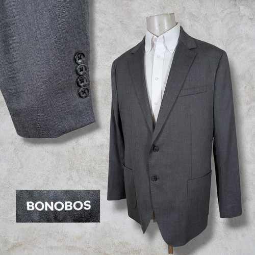 Bonobos blazer jacket sport - bonobos,