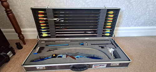 Adult archery recurve - adult,