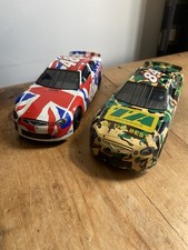 Scalextric ford taurus - taurus, nascar
