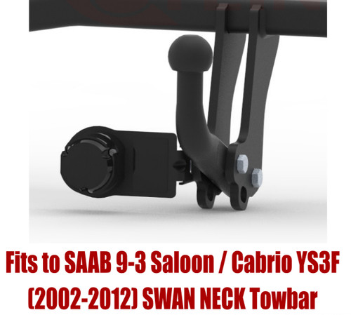 Tow bar for - tow,