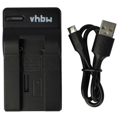 Usb charger for leica - usb-c,
