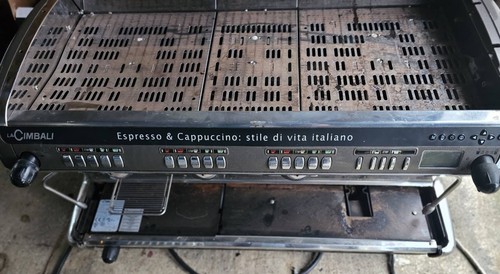 Cimbali m39 dosatron - m39,