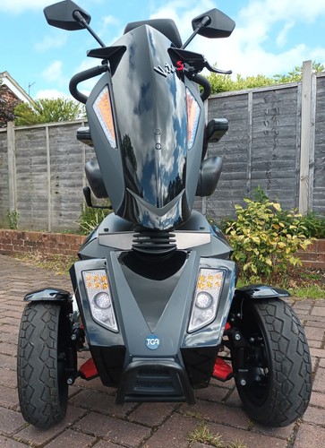 Tga mobility vita good - vita,
