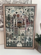 Ehrman garden sampler magie - ehrman,
