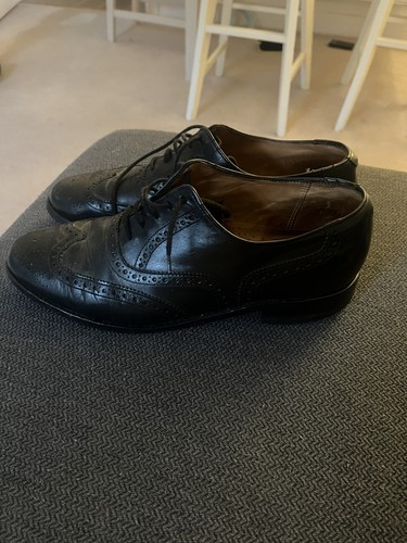 Shoes vintage classic - shoes,