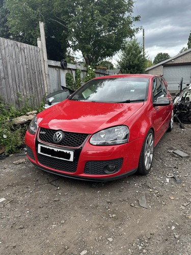 Volkswagen golf mk5 - golf, 2.0