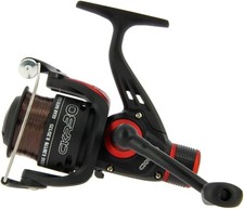 CKR30 Match & Coarse Fishing