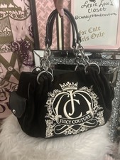 Y2K Vintage 2009 Juicy Couture