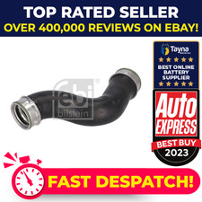 Turbo Hose fits VW GOLF Mk5