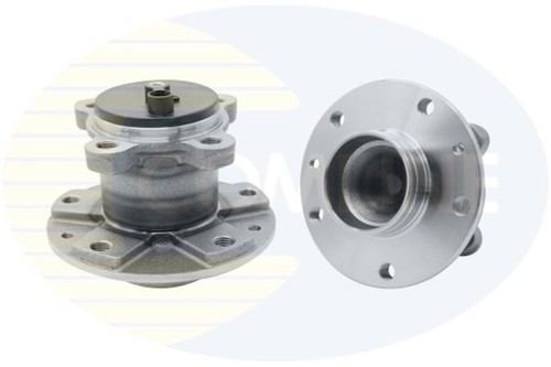 Comline wheel bearing kit - comline,
