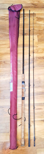 Shimano match fishing rod - shimano,