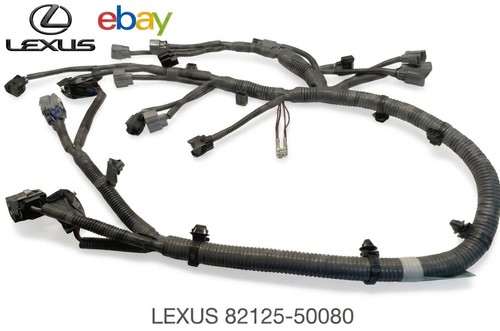 Lexus 82125 50080 - lexus, no.5