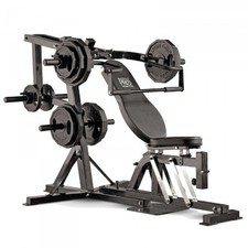Marcy Pro PM4400 Leverage Home