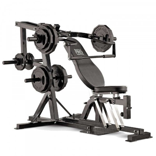 Marcy pro pm4400 leverage - pro, home