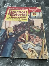 Practical Motorist & Motor