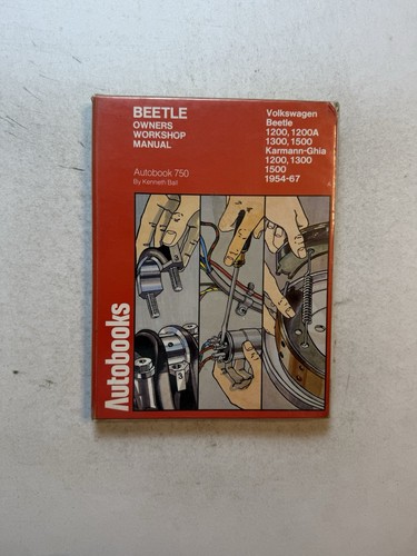 Beetle bug bus - vw,