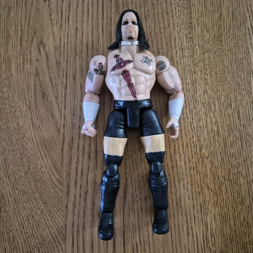 Tna impact marvel - impact, toys