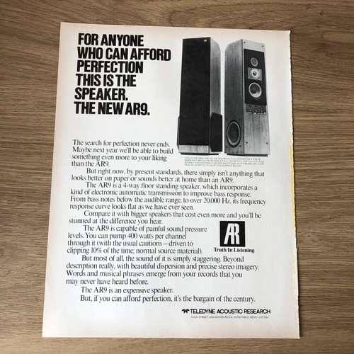 Hifis05 magazine advert 11x8 - hifis05,