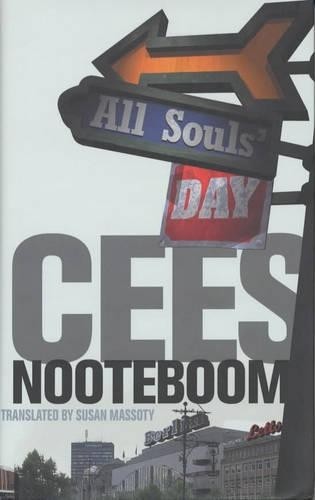 All souls day nooteboom - all, souls'