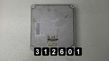 1991 MAZDA 323 ECU 0797002943