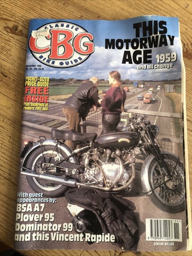 Classic bike guide - classic,