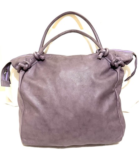Timberland leather shoulder - leather,